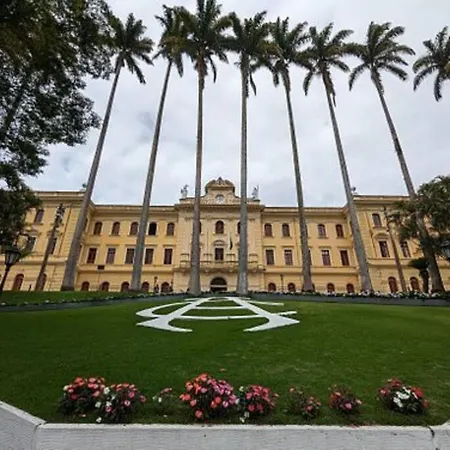 Apto 3 Quartos, No Centro. Tematico E Acolhedor! Nova Friburgo Exterior photo