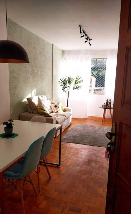 Apto 3 Quartos, No Centro. Tematico E Acolhedor! * Nova Friburgo
