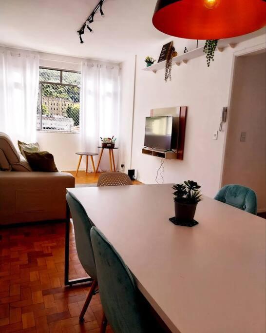 Apto 3 Quartos, No Centro. Tematico E Acolhedor! * Nova Friburgo
