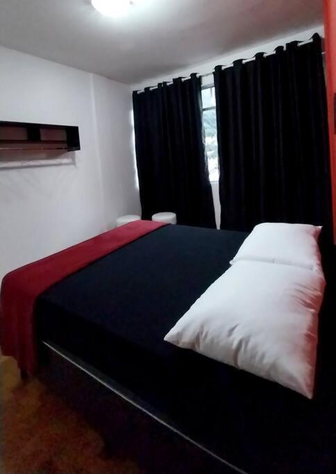 Apto 3 Quartos, No Centro. Tematico E Acolhedor! Nova Friburgo